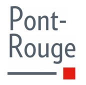 Logo Maison de quartier Pont-Rouge