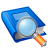 Logo Bibliothek