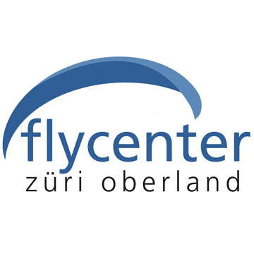 Logo Gleitschirmflugschule