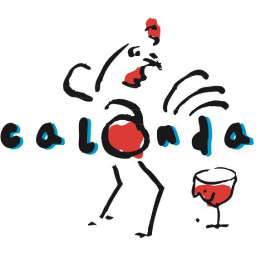 Logo Restaurant Calanda