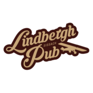 Logo Lindbergh Pub