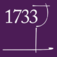 Logo 1733 Restaurant & Weinbar