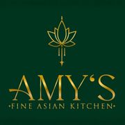 Logo Amy‘s