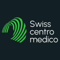 Logo Swiss Centro Medico