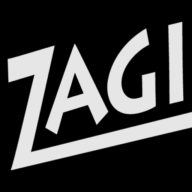 Logo Zagidrön