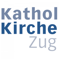 Logo Vereinigung der Katholischen Kirchgemeinden des Kantons Zug