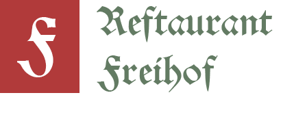 Logo Restaurant Freihof