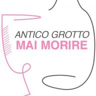 Logo Antico Grotto Mai Morire