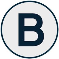 Logo Bamos AG