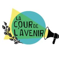 Logo La Cour de l’Avenir