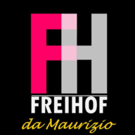 Logo Landgasthof Freihof