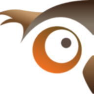 Logo Zentrum Eule