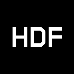 Logo Haus der Farbe