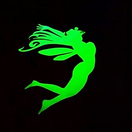 Logo Die Grüne Fee