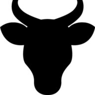 Logo Rinderberg Lodge