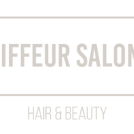 Logo Coiffeur Salon 5
