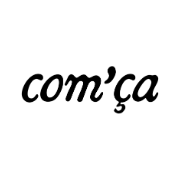Logo Com'Ça