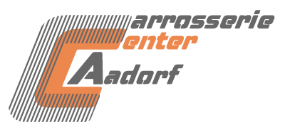 Logo Carrosserie Center Aadorf