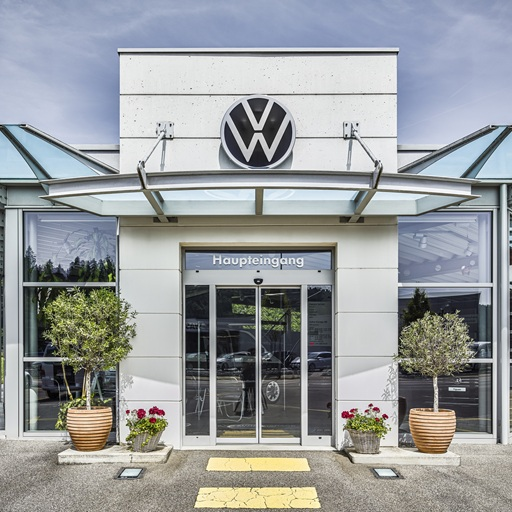 Logo Suhre Garage AG