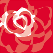 Logo Rosengarten Frauen Praxis