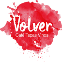 Logo Volver