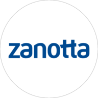 Logo Zanotta mode