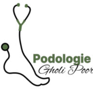 Logo Podologie Gholi Poor