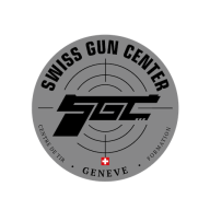 Logo Swiss Gun Center