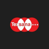 Logo Texsana