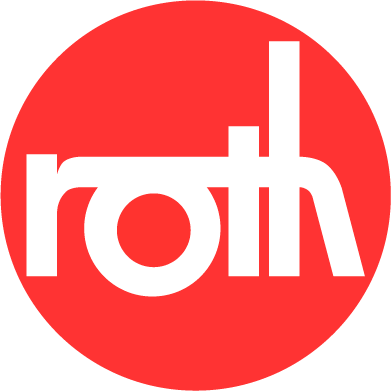 Logo Papeterie Roth