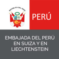 Logo Botschaft Peru