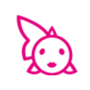 Logo Fashion Fish