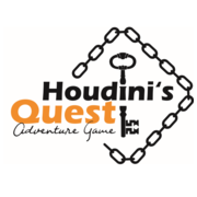 Logo Houdini's Quest