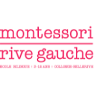Logo Montessori Rive Gauche