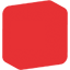 Logo Parti socialiste des Montagnes neuchâteloises