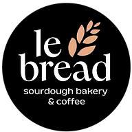 Logo le bread
