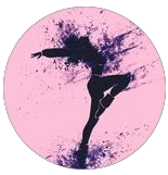 Logo Art T Danse