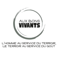 Logo Aux bons vivants