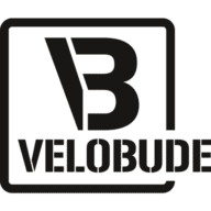 Logo Velobude