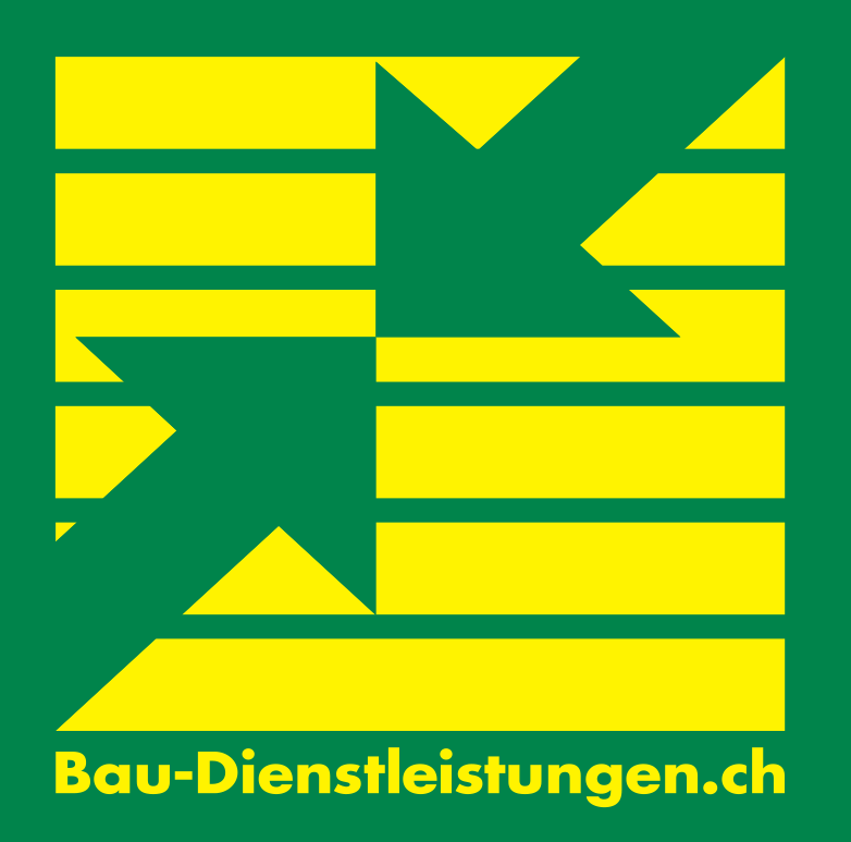 Logo Peter Schmid Baudienstleistungen AG