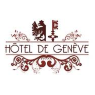 Logo Hôtel de Genève