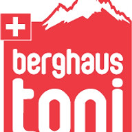 Logo Berghaus Toni