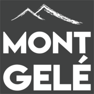 Logo Auberge Mont Gelé