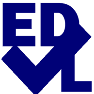 EDV Lehmann Logo