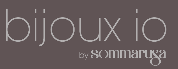 Logo Bijoux Io
