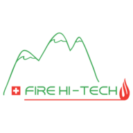 Logo Fire Hi-Tech SA