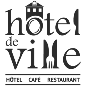 Logo Hôtel de Ville