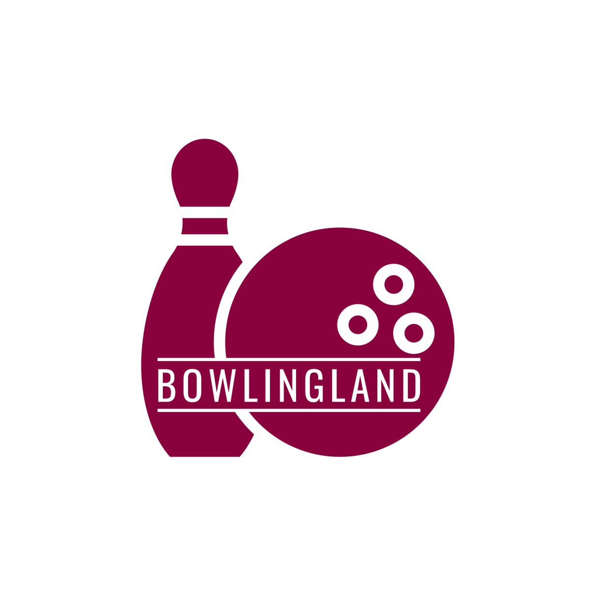 Logo BowlinGland Le Bowling