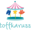 Logo Stoffkarusell