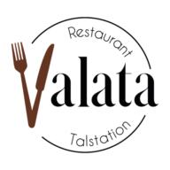 Logo Restaurant Valata